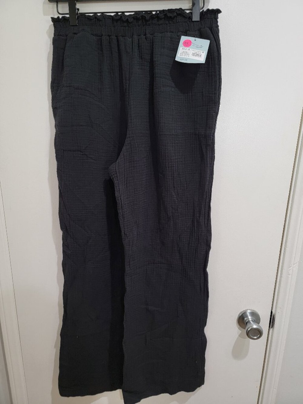 Women's Gauze Cover up Pants - Shade & Shore